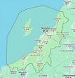 Niigata - Google My Maps