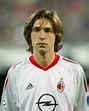 pirlo - the godfather, the mastermind | Andrea pirlo, A.c. milan, Ac milan