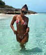 Vanessa Hudgens' Hottest Bikini Pics, Swimsuit Style