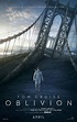 Bande annonce et affiche d'Oblivion, le film de science-fiction avec ...