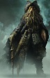 Image - Davy Jones concept.jpg - Pirates of the Caribbean Wiki - The ...