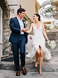 See Katie Lee and Ryan Biegel's Romantic Wedding Photos | PEOPLE.com