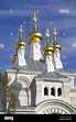 The Russian Orthodox Church is a true masterpiece of Moscow Byzantine ...