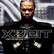Xzibit - Man Vs Machine (2002, Clean, CD) | Discogs