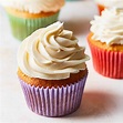 Vanilla Frosting Recipe - The Cookie Rookie®