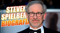 Steven Spielberg: Biografía, filmografía y otras curiosidades
