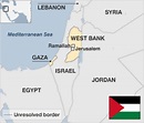 Hamas hangs Gaza prisoners, including one 'collaborator' - BBC News