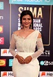 South Indian Actress Aishwarya Rajesh at SIIMA Awards 2019 | CineHub