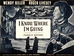 I Know Where I’m Going 1945 ***** – film-authority.com