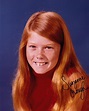 Suzanne Crough Autographed 8x10 Photo The Partridge Family (1 ...