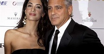 George Clooney se casa com advogada em cerimônia privada