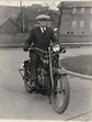 William S. Harley-"One of Harley Davidson Motor Co.'s original founders ...