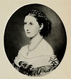 Maria's Royal Collection: Infanta Antonia of Portugal, Princess of ...