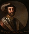 "David II 'Bruce', King of Scotland (1330-70)" Jacob de Wet II ...