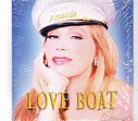 Amanda Lear – Love Boat – CDS | Eurodance 90 CD shop
