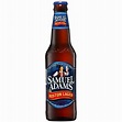 Cerveja Americana Samuel Adams Boston Lager 355ml - World of Beers