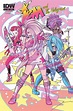 COMIC REVIEW: Jem and The Holograms | Geek Syndicate