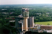 Niagara Falls: Minolta Tower - a photo on Flickriver