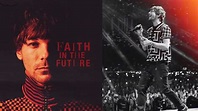 Faith In The Future: Louis Tomlinson Releases His Second Solo Album ...