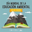 26 de Enero: Día Mundial de la Educación Ambiental | CARTELERA CULTURAL ...