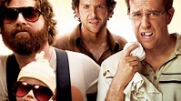 ‎The Hangover (2009) directed by Todd Phillips • Reviews, film + cast ...