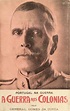 GOMES DA COSTA. (General Manuel de Oliveira) A GUERRA NAS COLÓNIAS 1914 ...