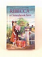Rebecca of Sunnybrook Farm Classic by VintageHappinessTime on Etsy