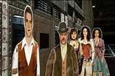 "Warehouse 13: Grand Designs" Chapter 2 (TV Episode 2012) - IMDb