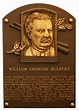 Hulbert, William | Baseball Hall of Fame