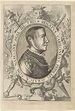 Portrait of René van Châlon, Prince of Orange, | CanvasPrints.com