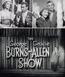The George Burns and Gracie Allen Show premiered on CBS on October 12 ...