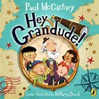 Hey Grandude! (audiobook) • Official album by Paul McCartney