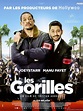 Les Gorilles : l'affiche du film avec Manu Payet et Joey Starr - Purebreak