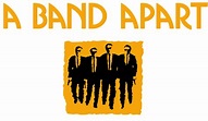 A Band Apart | Logopedia | Fandom