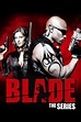 Blade: The Series (TV Series 2006-2006) — The Movie Database (TMDB)