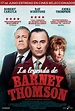 Película La Leyenda de Barney Thomson (2015)