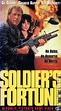 Soldier's Fortune | VHSCollector.com