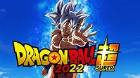 CONFIRMADO!! NUEVA PELÍCULA DRAGON BALL SUPER 2022 *GOKU REGRESA* - YouTube