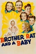 Brother Rat and a Baby (1940) - FilmFlow.tv