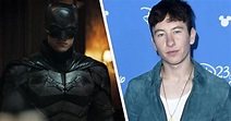 The Batman Adds The Eternals and Dunkirk Star Barry Keoghan