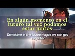 Moving on -Kodaline traducida al español - YouTube | Canciones ...