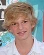 Cody Simpson Photos Photos - 2010 Teen Choice Awards - Arrivals - Zimbio