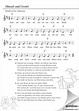 Hänsel und Gretel - Singspiel & Kinderlied - BabyDuda » Volkslieder