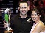 Stephen Maguire Wife Sharon Maguire: Everything On Her Wedding ...