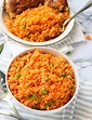 Jollof Rice - blackpeoplesrecipes.com