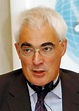 Alistair Darling – Store norske leksikon