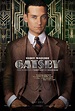 The Great Gatsby (2013) film promotion - Fonts In Use