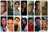No Country for Old Men (1987) Cast : Fancast