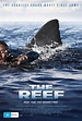 The Reef (2010) *seenit* | Blue sea movie, Shark, Movie posters