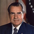 Richard Nixon, 37º presidente de EE.UU. - CONGRESS.NET